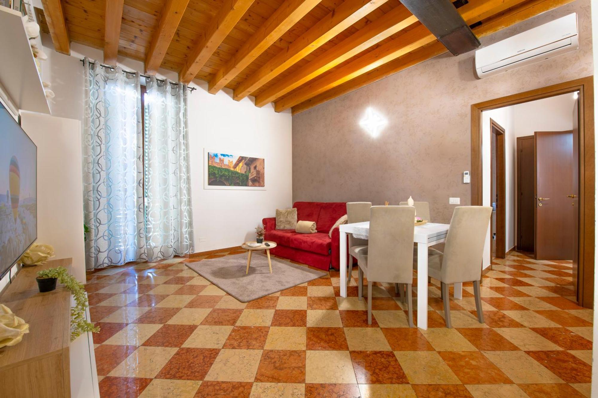 Arena Suite Mazzini Verona Centro Extérieur photo
