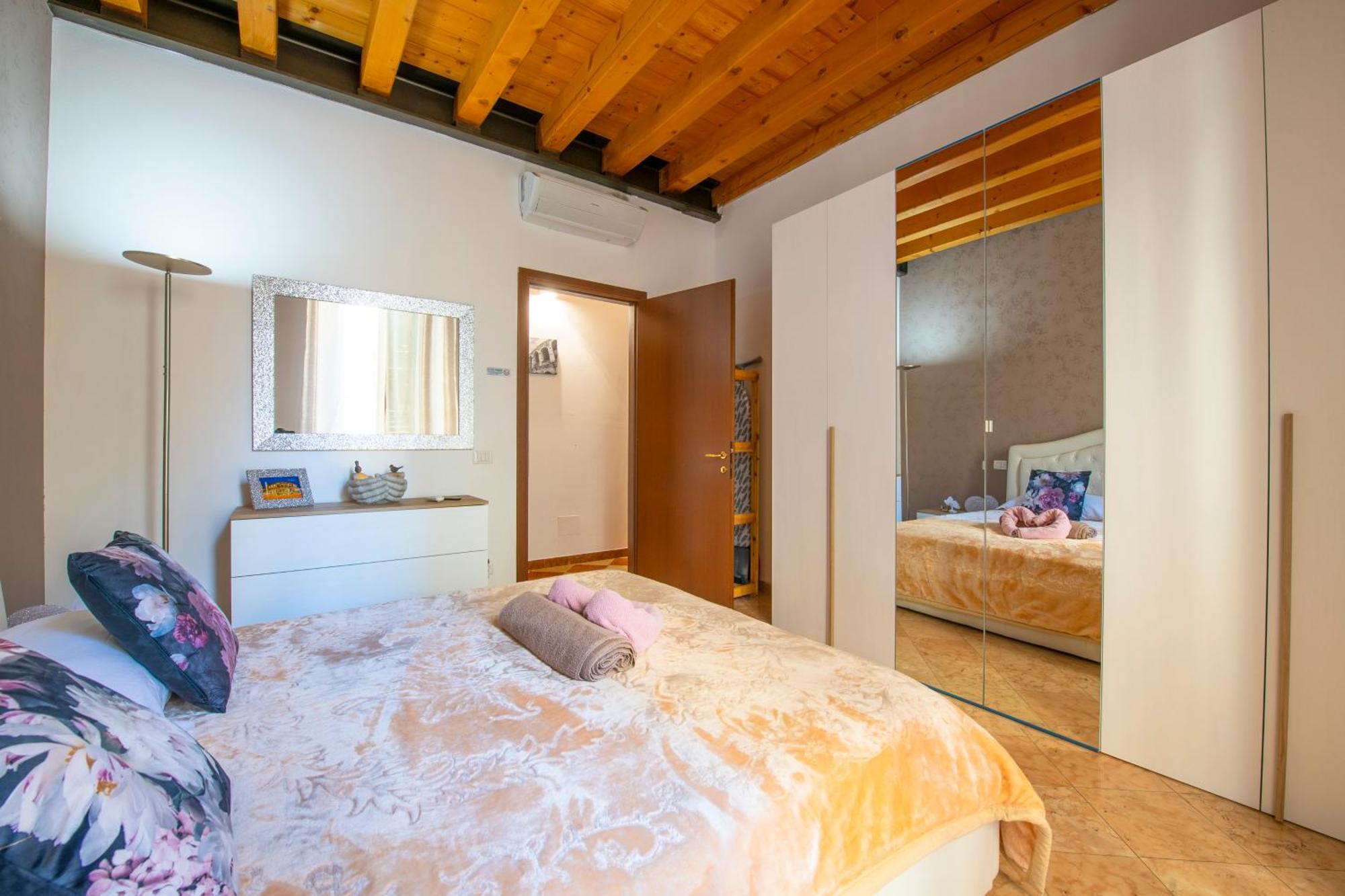 Arena Suite Mazzini Verona Centro Extérieur photo