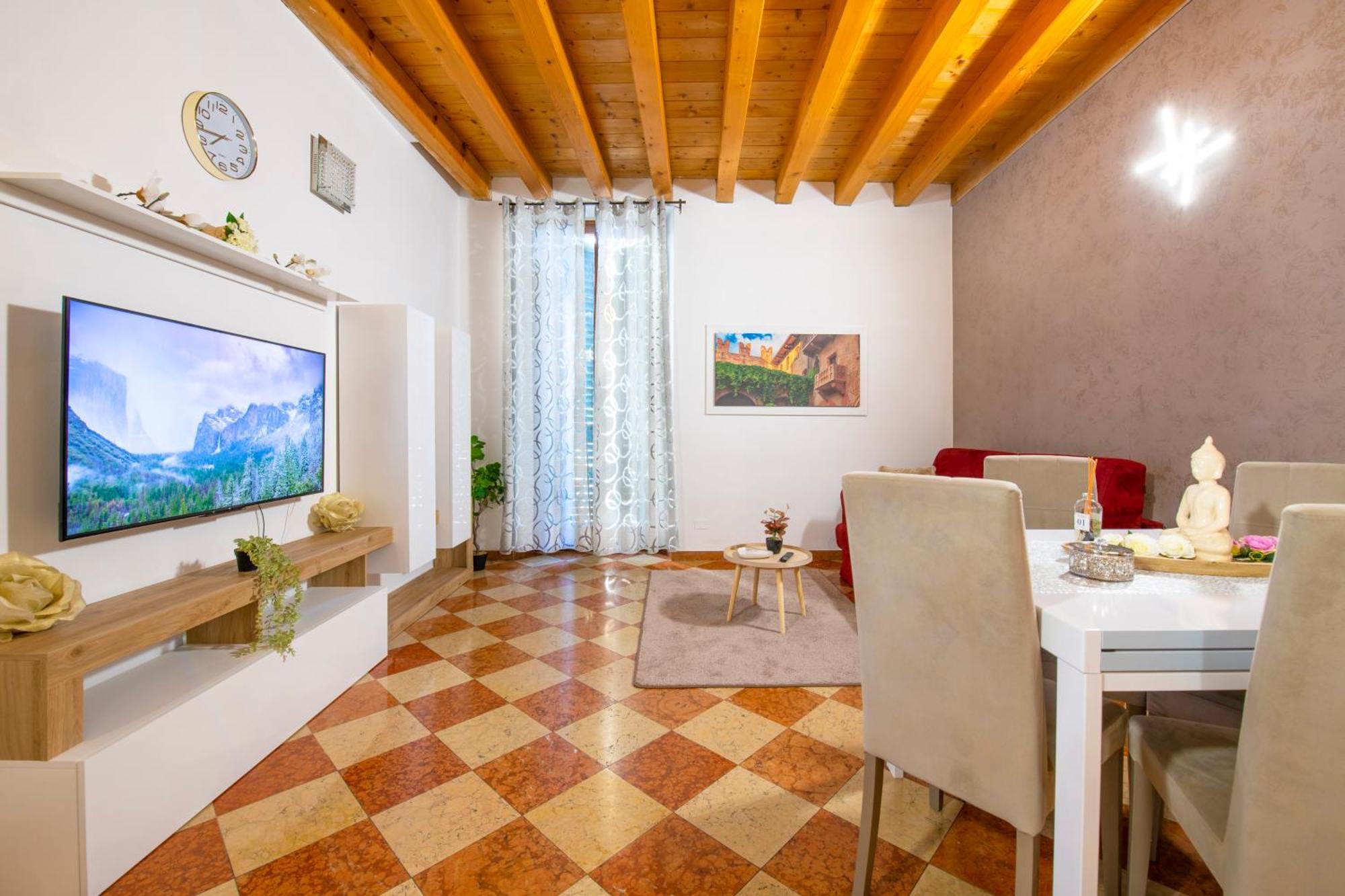 Arena Suite Mazzini Verona Centro Extérieur photo