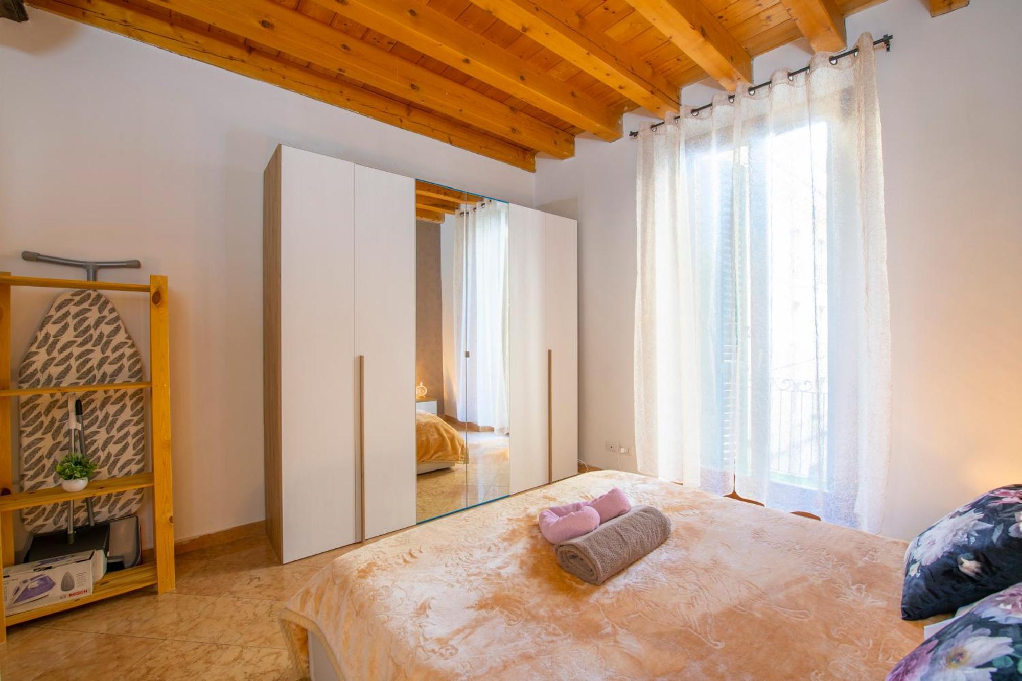 Arena Suite Mazzini Verona Centro Extérieur photo