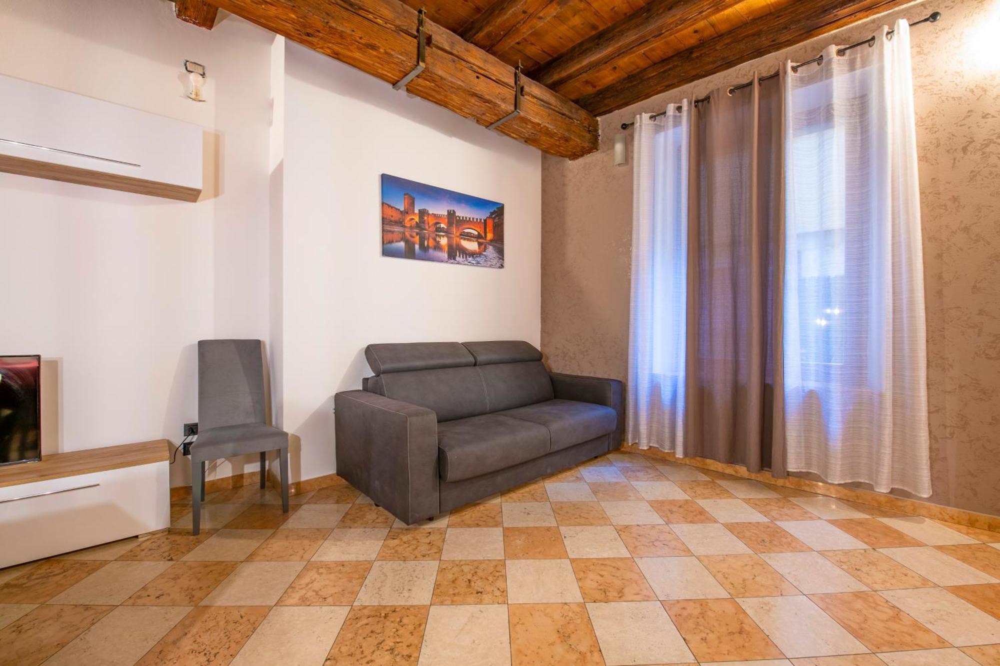 Arena Suite Mazzini Verona Centro Extérieur photo