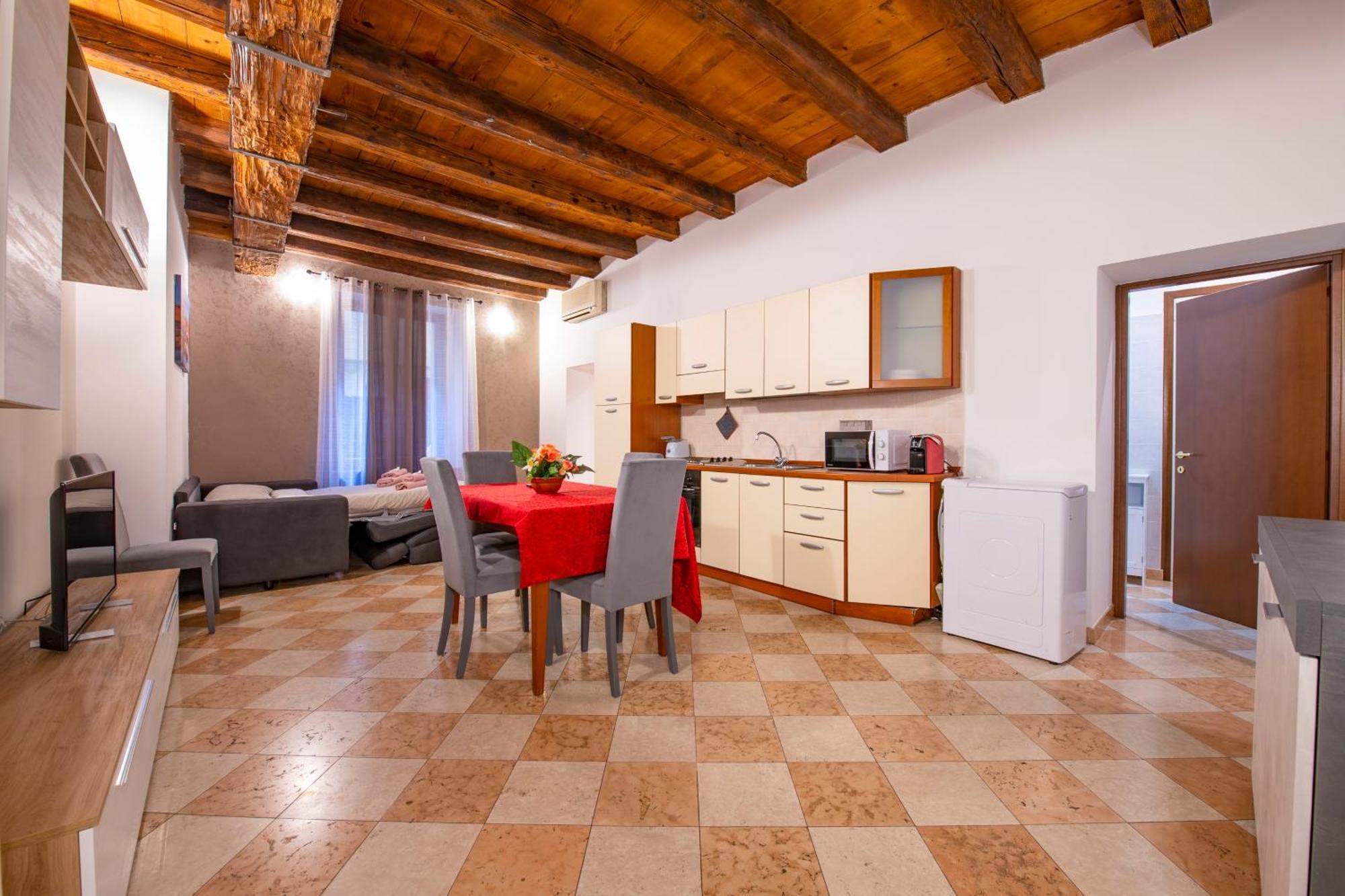 Arena Suite Mazzini Verona Centro Extérieur photo