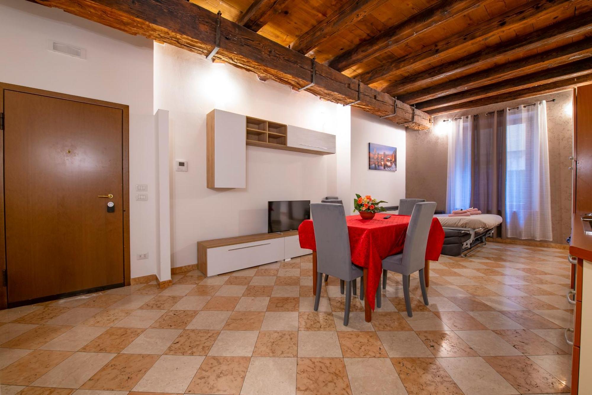 Arena Suite Mazzini Verona Centro Extérieur photo