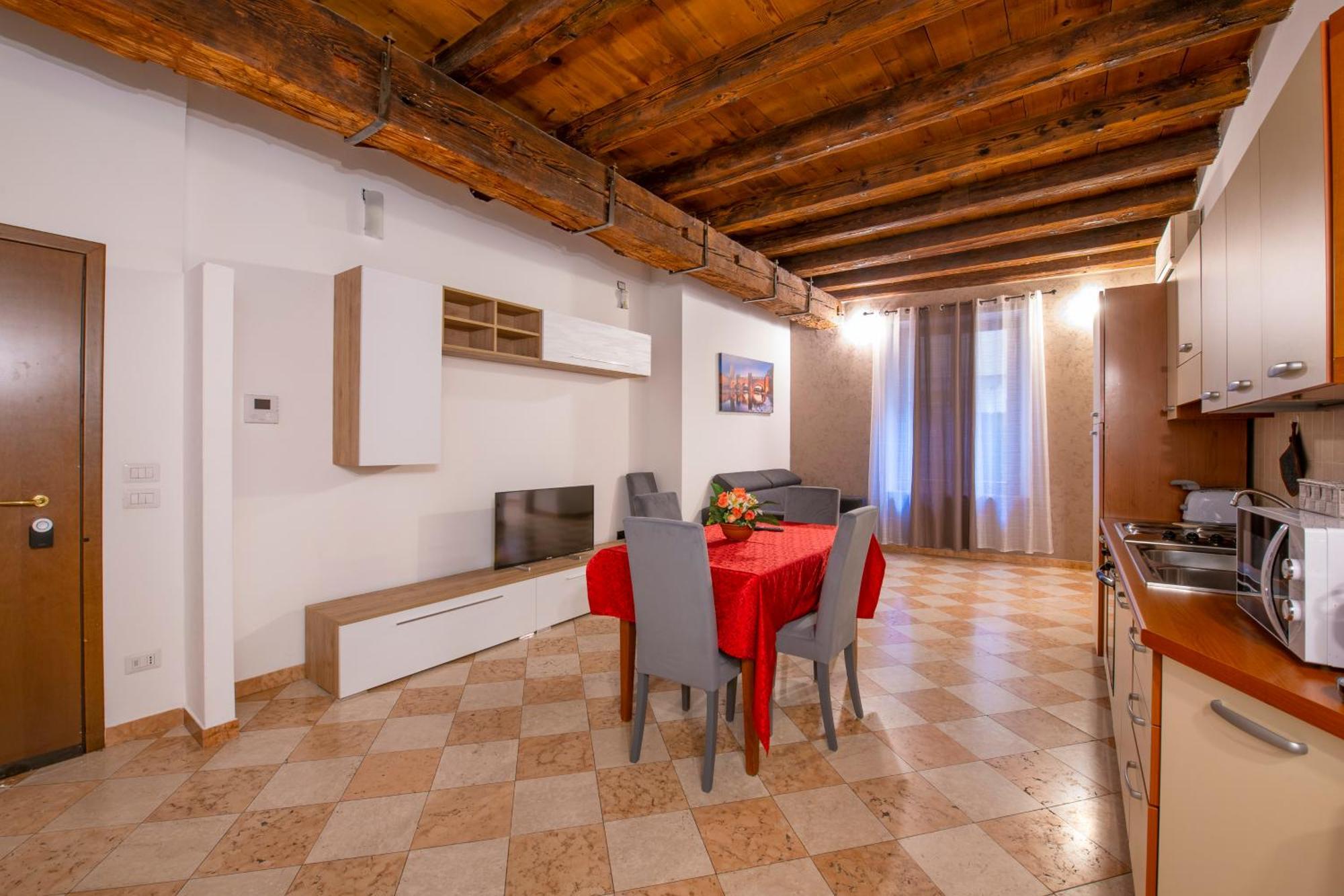 Arena Suite Mazzini Verona Centro Extérieur photo