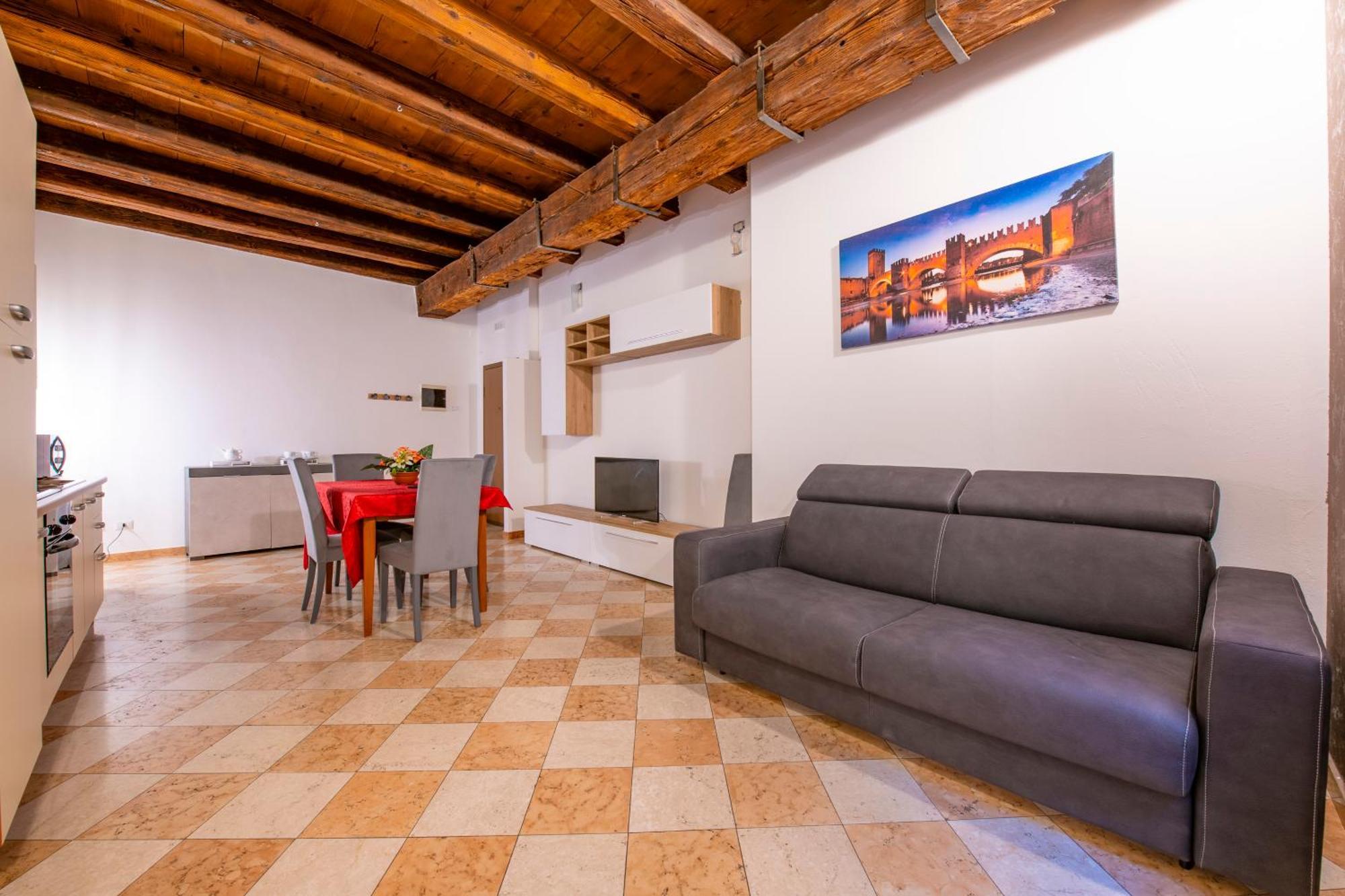 Arena Suite Mazzini Verona Centro Extérieur photo